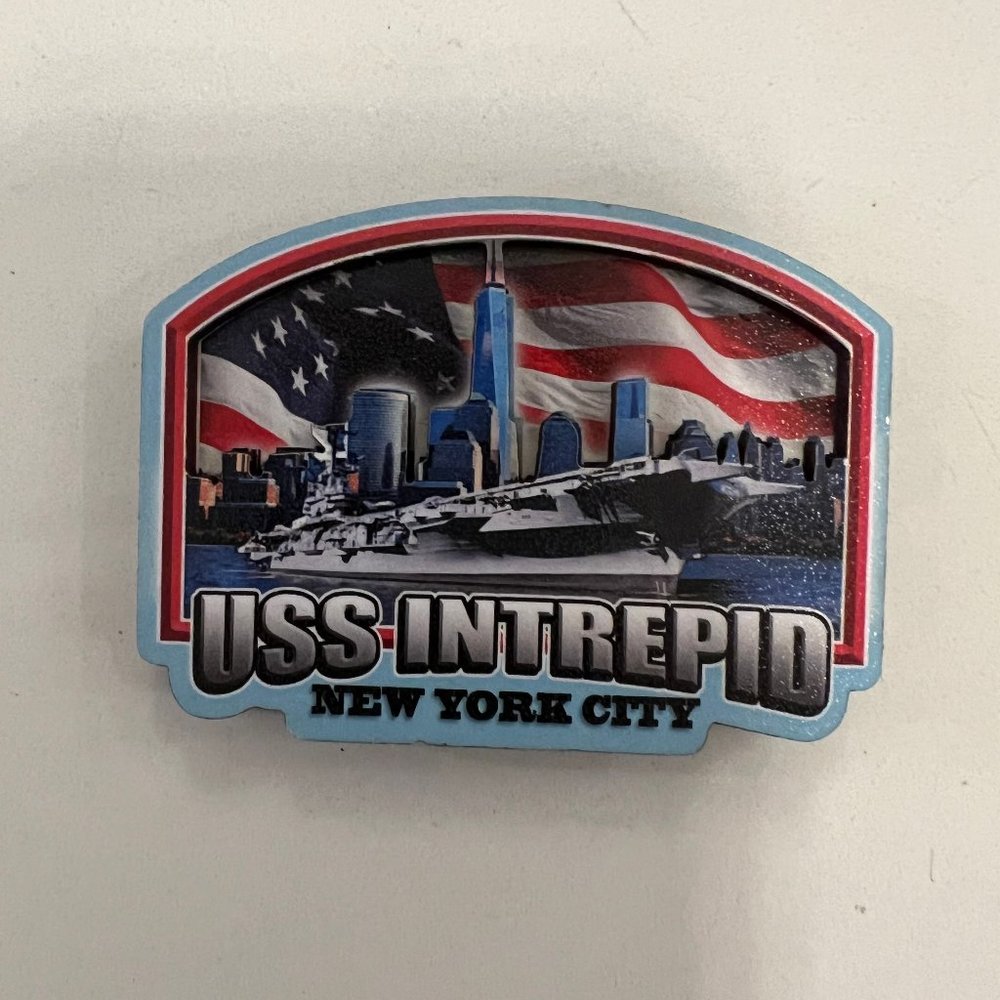Magnets - Picture 2 of 6